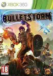 Descargar Bulletstorm [MULTI5][Region Free] por Torrent